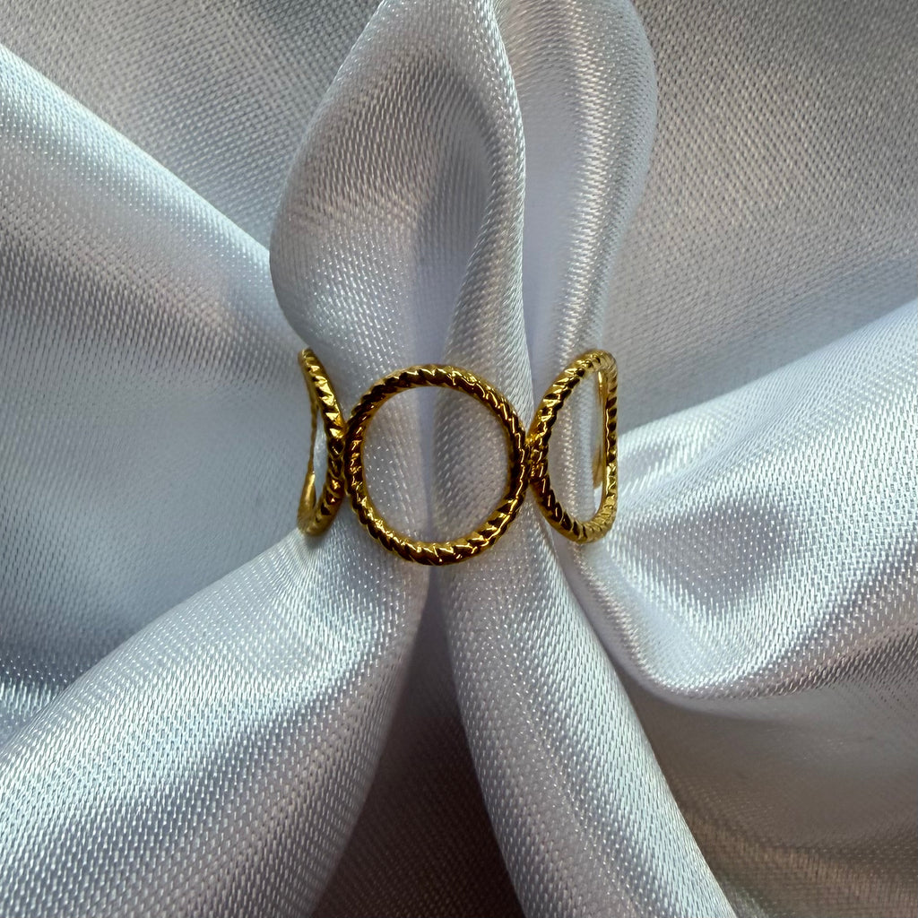 Bubble | Ring