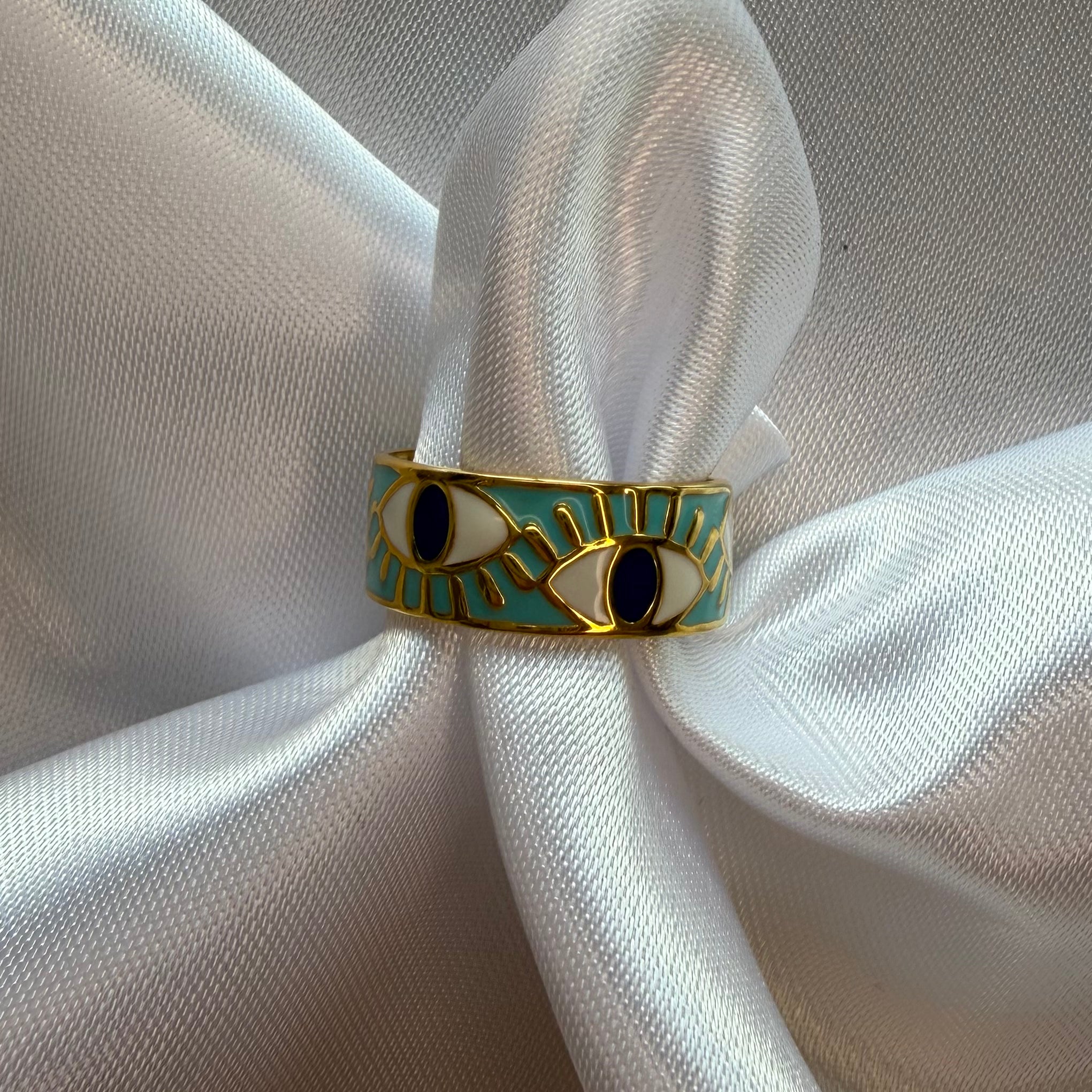 Eye Spicy | Ring