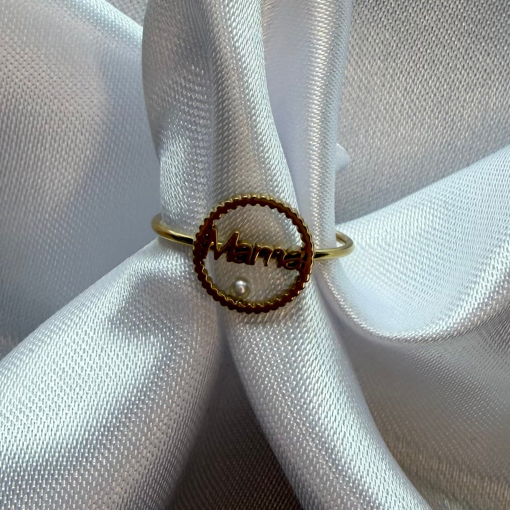 Mama | Ring
