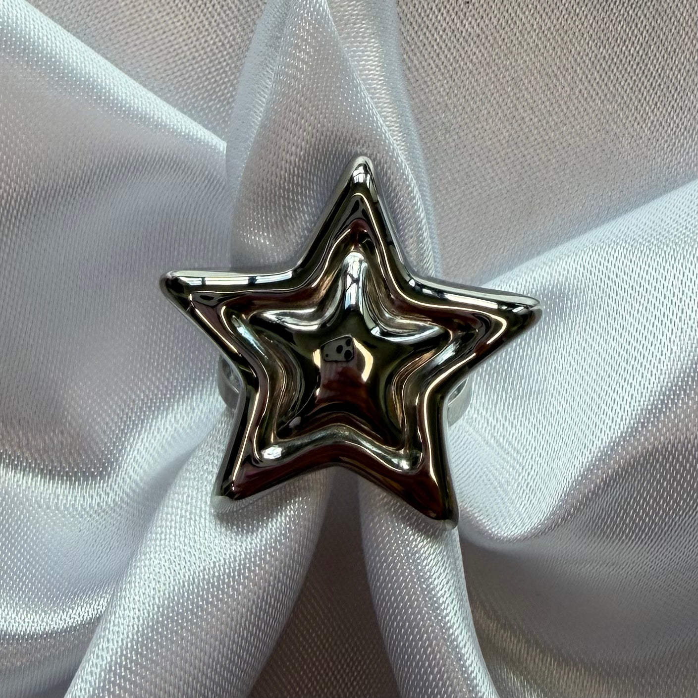 Loving Ster | Ring