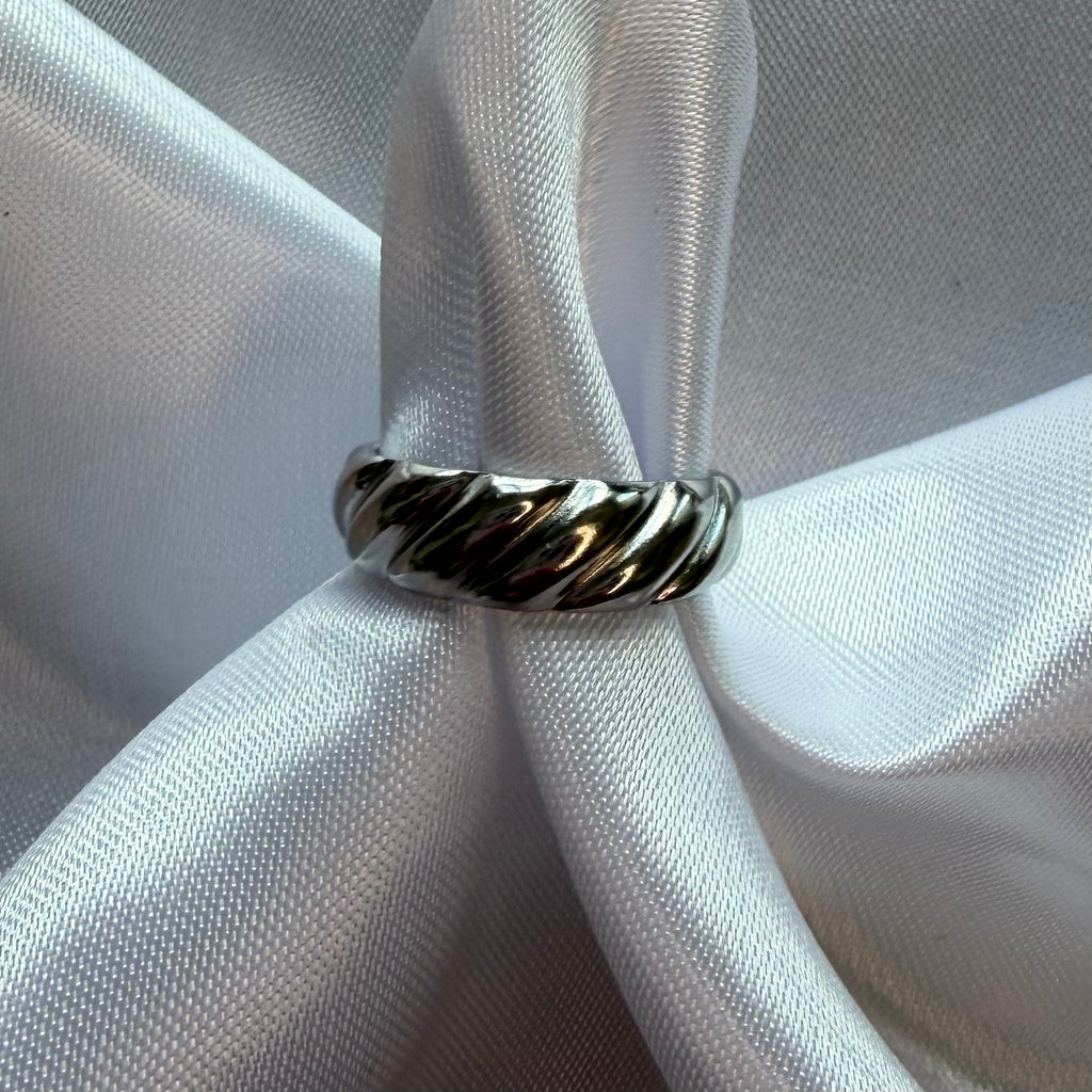 Croissant | Ring