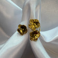 Triple Flower | Ring