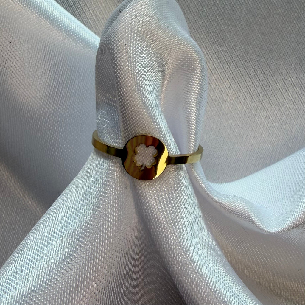 Lucky | Ring