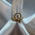 Swirl | Ring