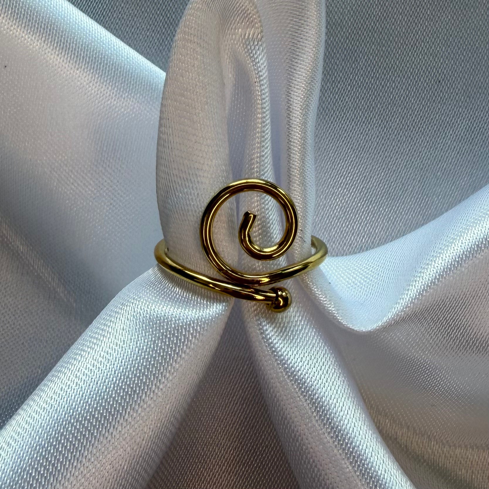 Swirl | Ring