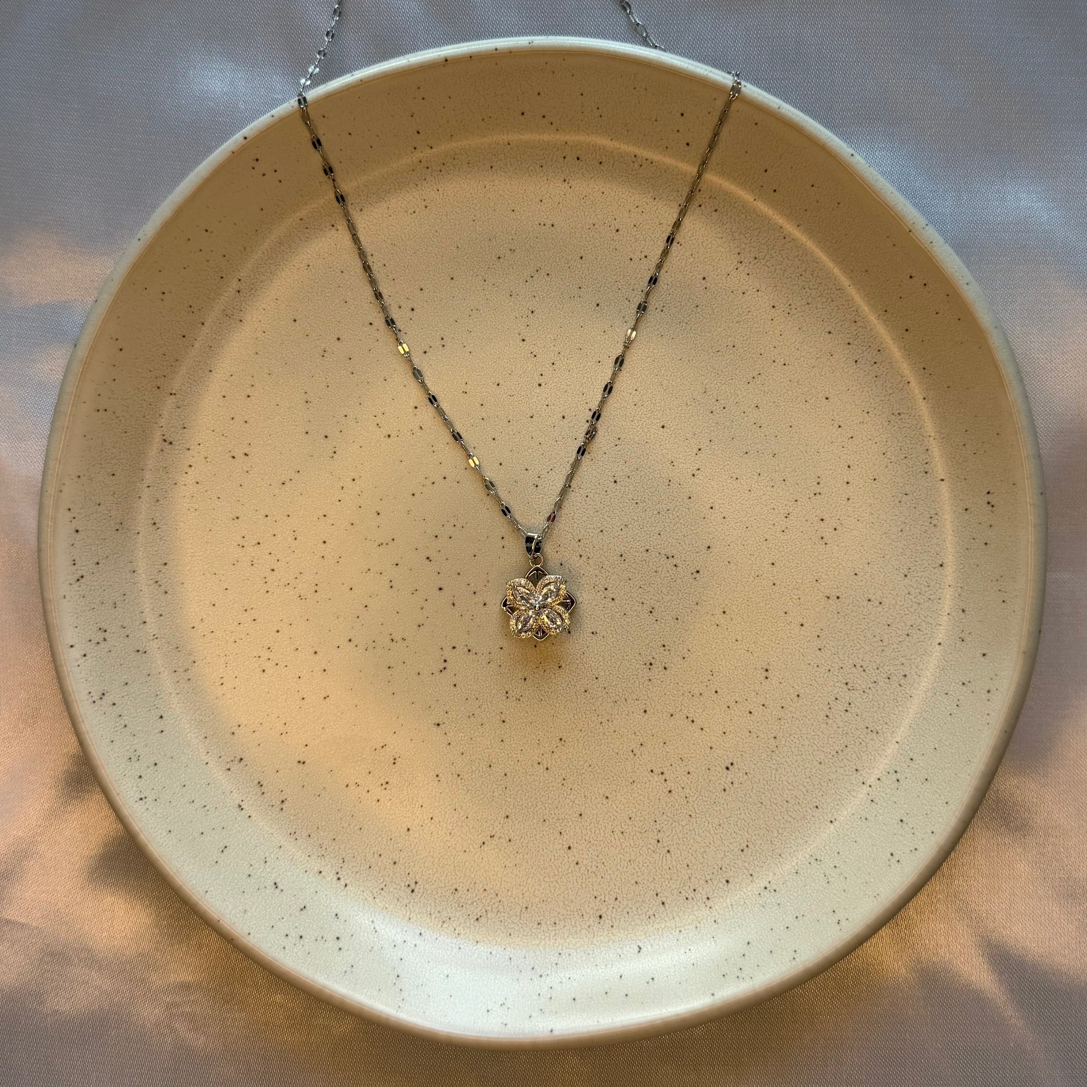 Deluxe Lucky | Anti-stress Ketting