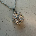 Deluxe Lucky | Anti-stress Ketting