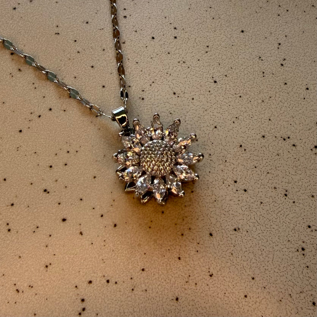 Sunflower | Anti-stress Ketting
