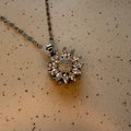 Sunflower | Anti-stress Ketting