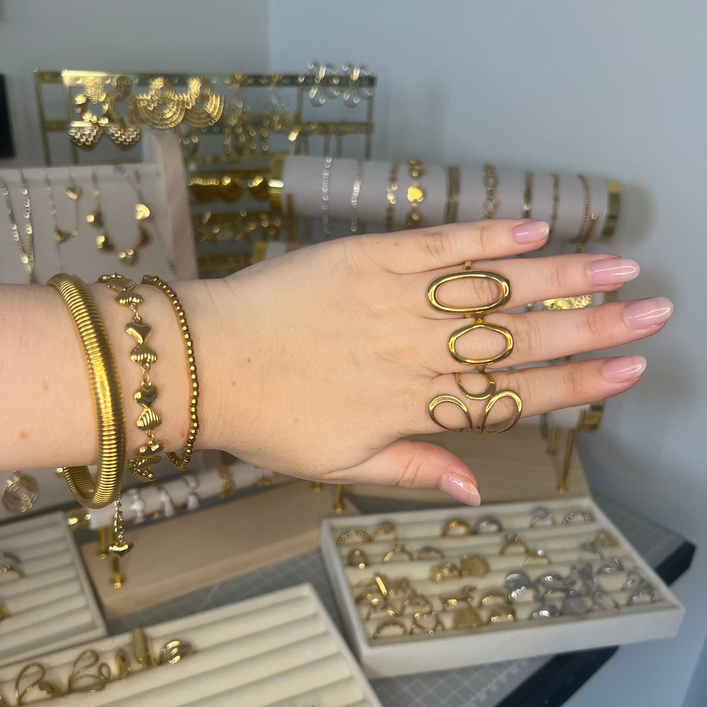 Loop | Ring