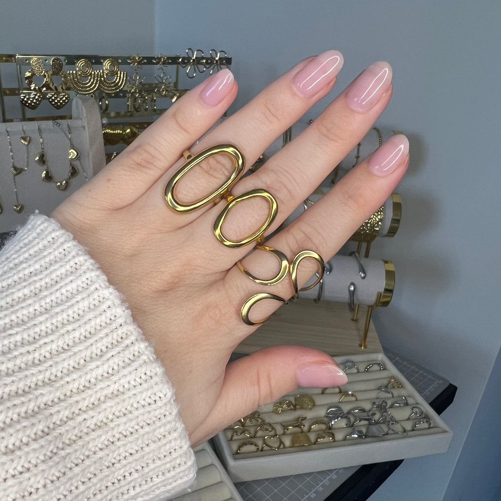 Iconic | Ring