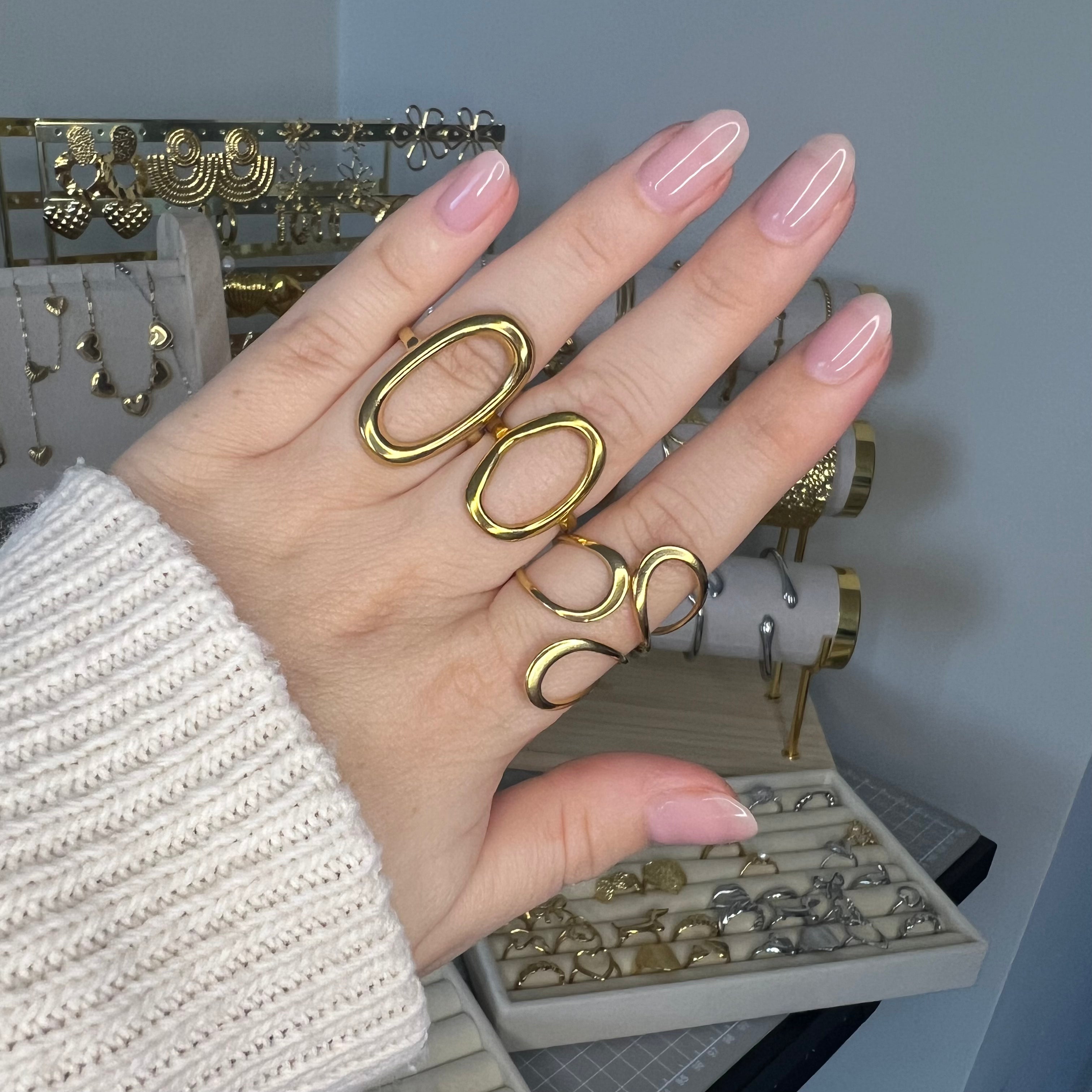 Iconic | Ring