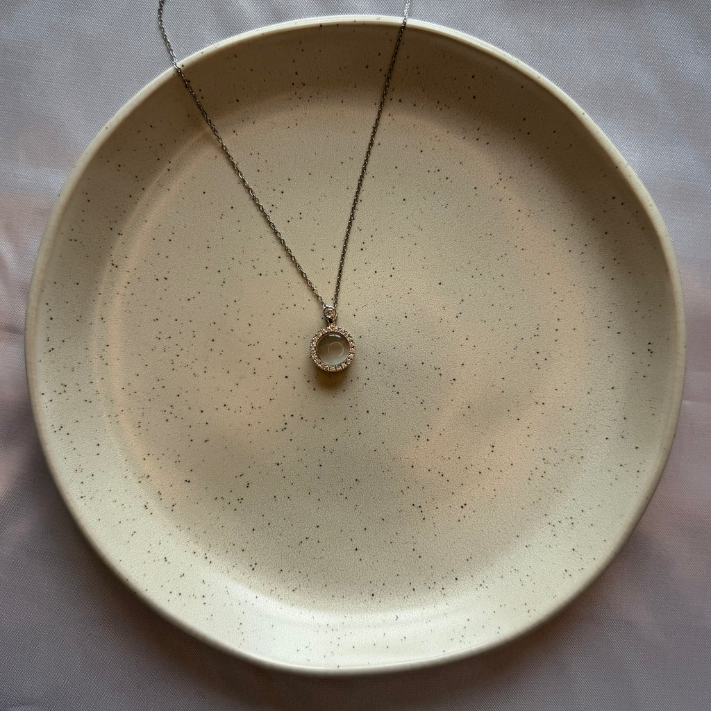 Linora | Anti-stress Ketting