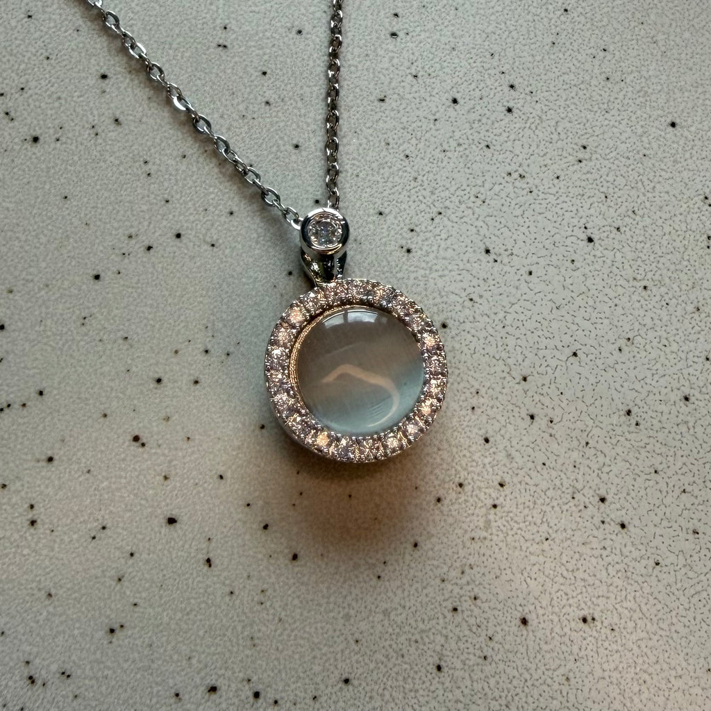 Linora | Anti-stress Ketting