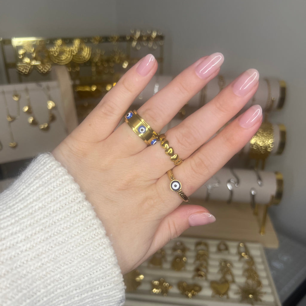 Tiny Heart | Ring