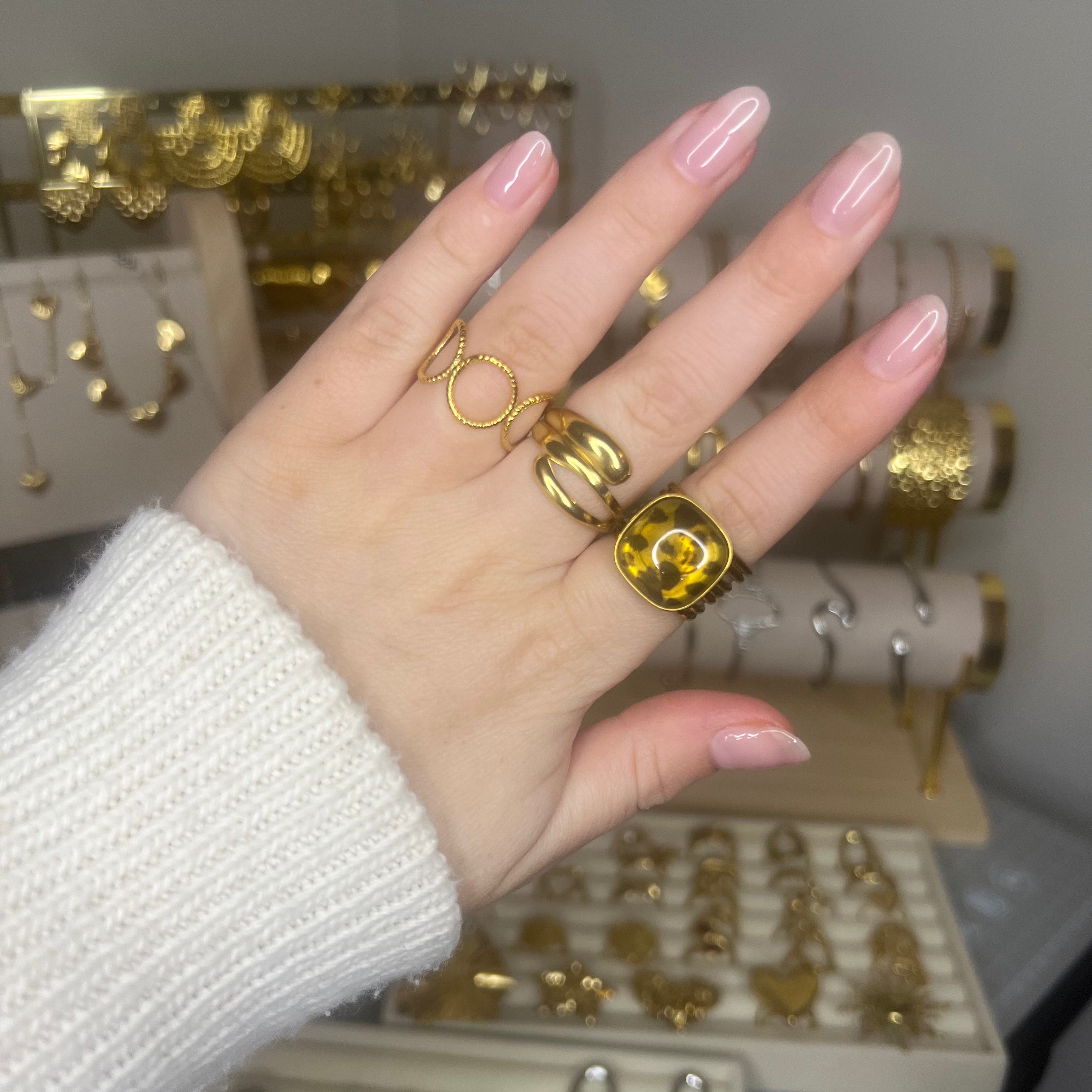Panter | Ring