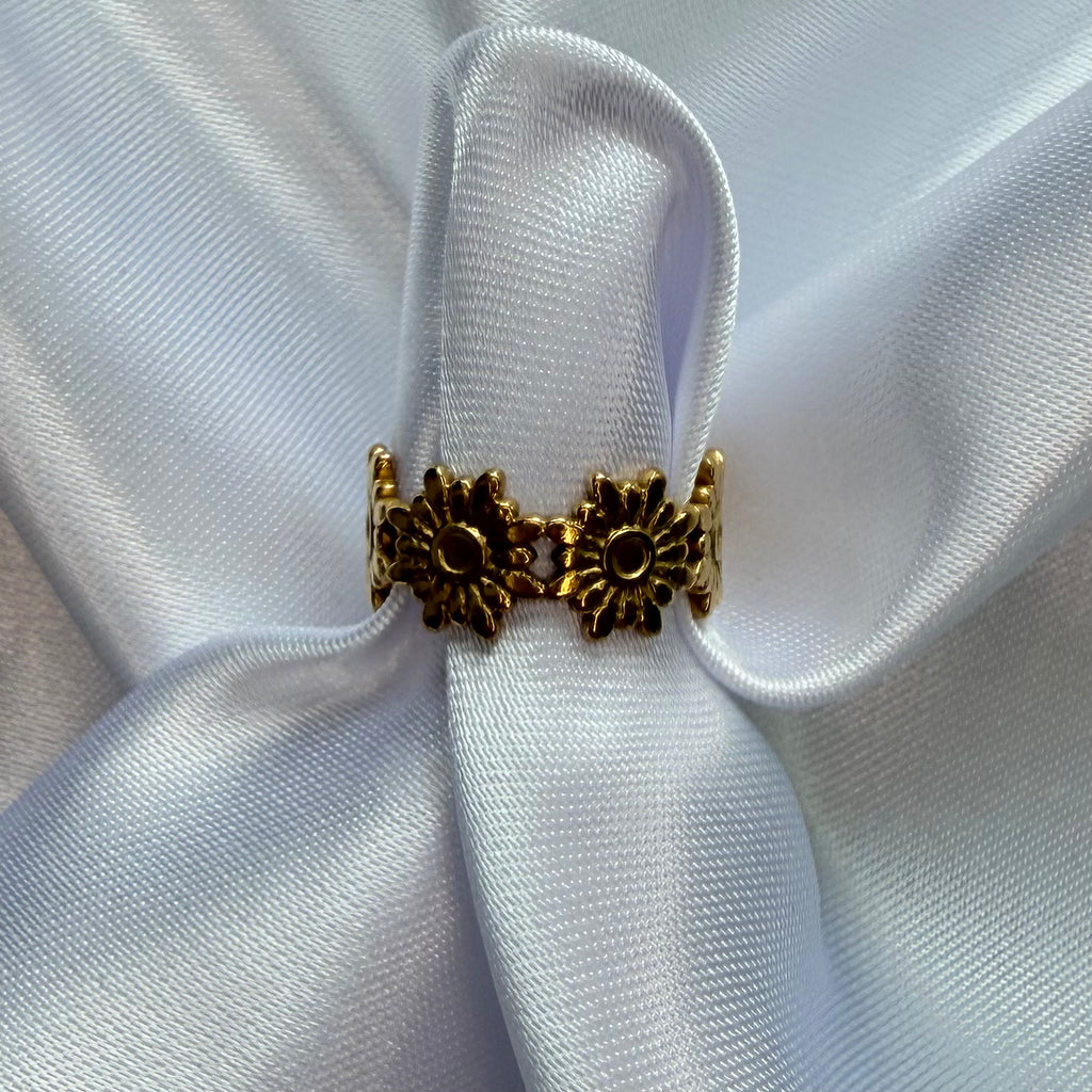 Loving Flower | Ring