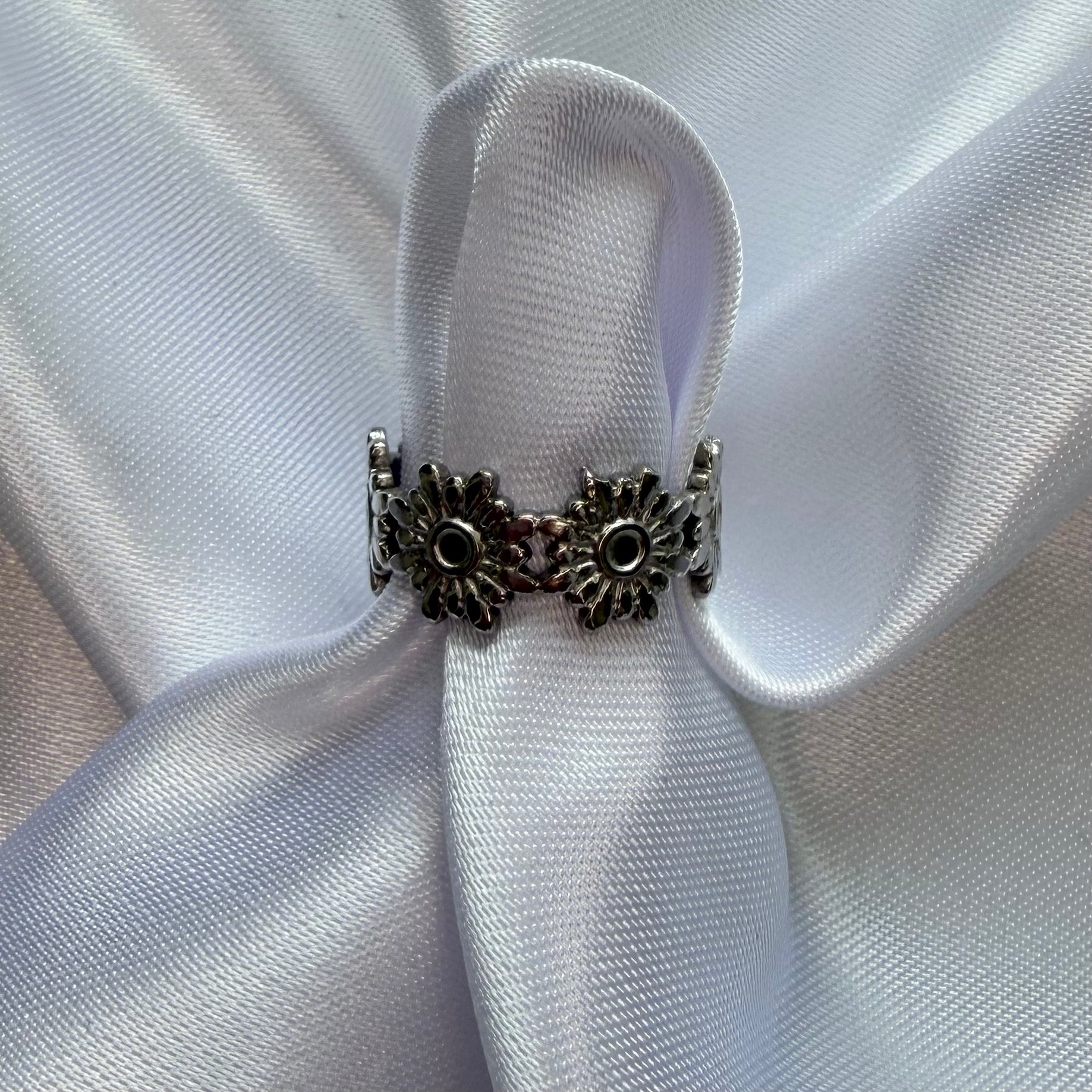 Loving Flower | Ring