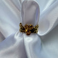 Blossom Flower 2.0 | Ring