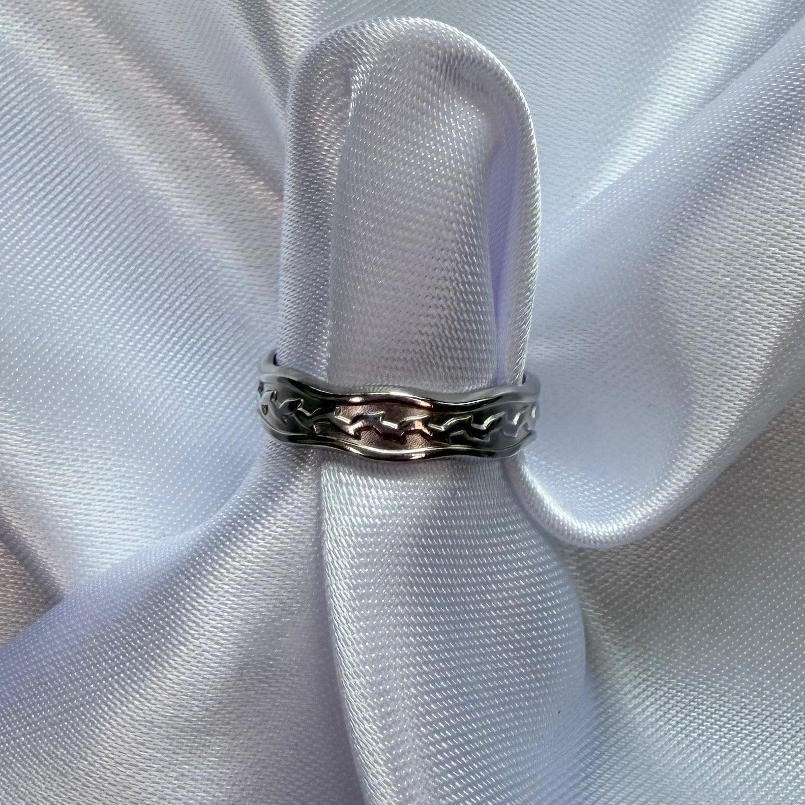 Lilly | Ring