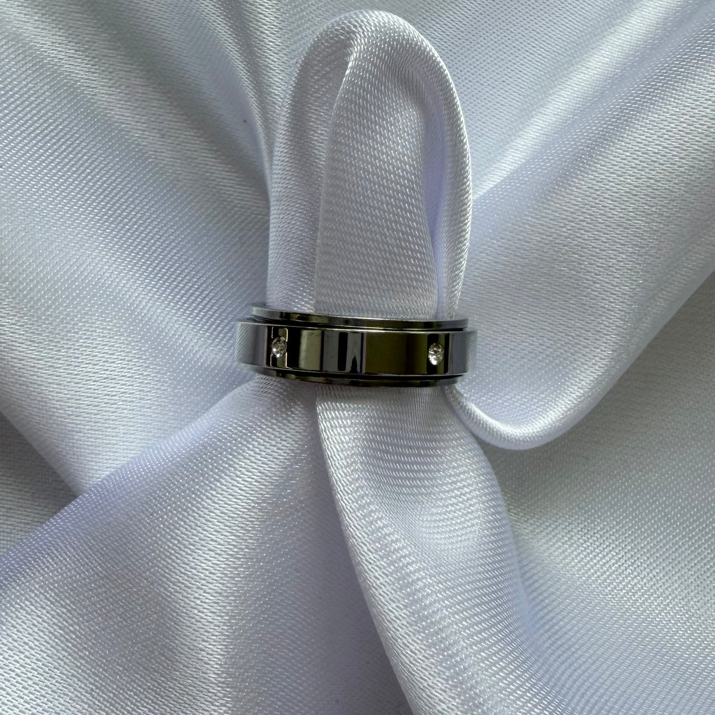 Classic Chic | Anti-stress Ring
