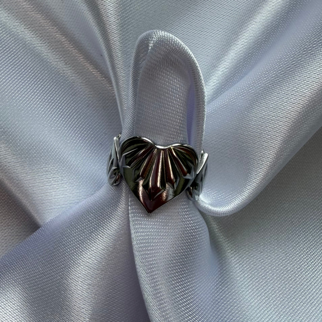 Amora Heart | Ring