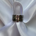 Nicky | Ring