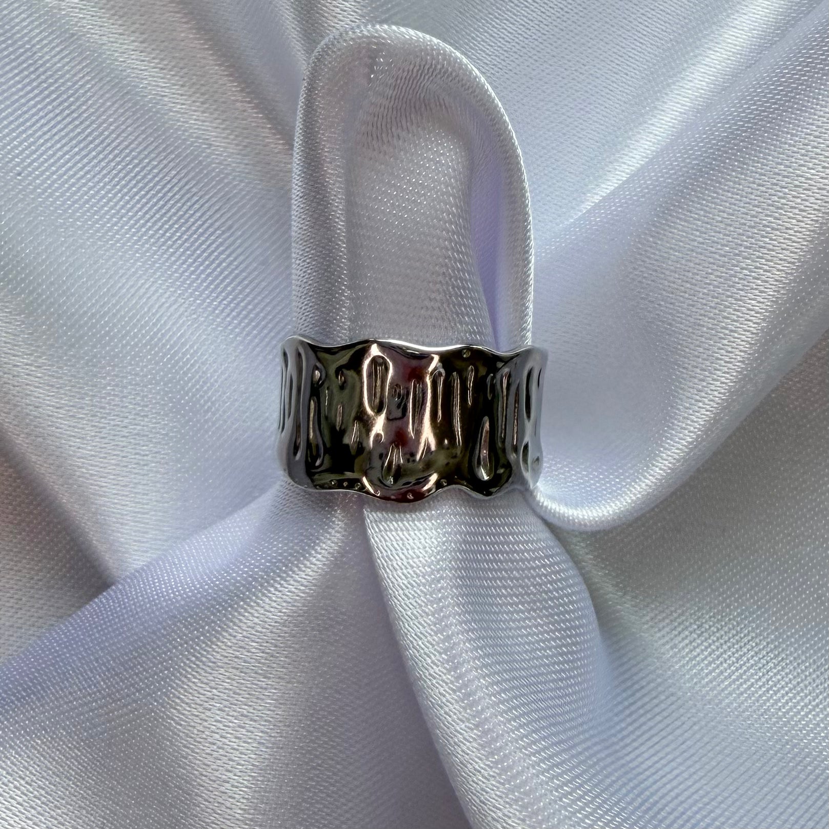 Nicky | Ring