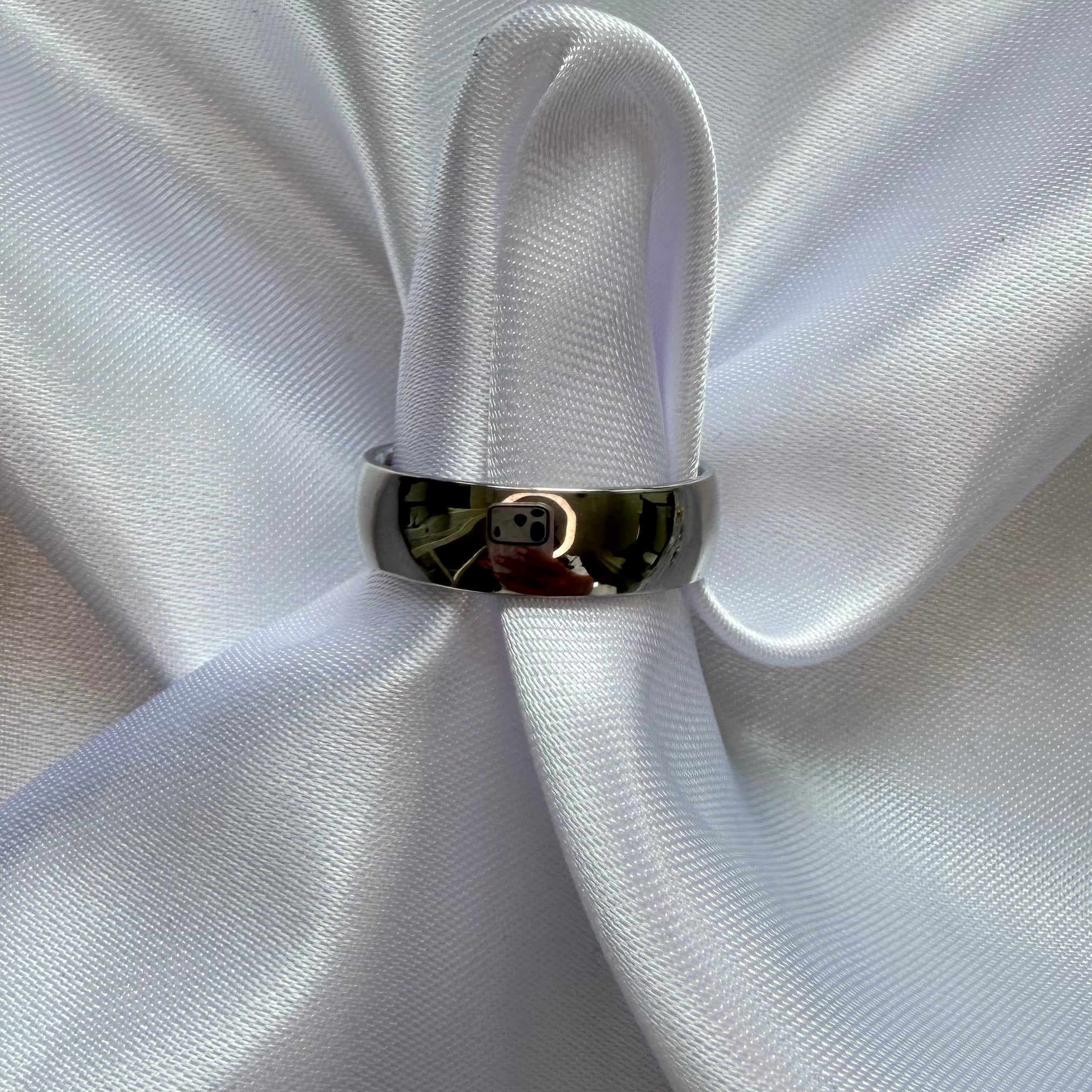 Maxim #21 | Ring