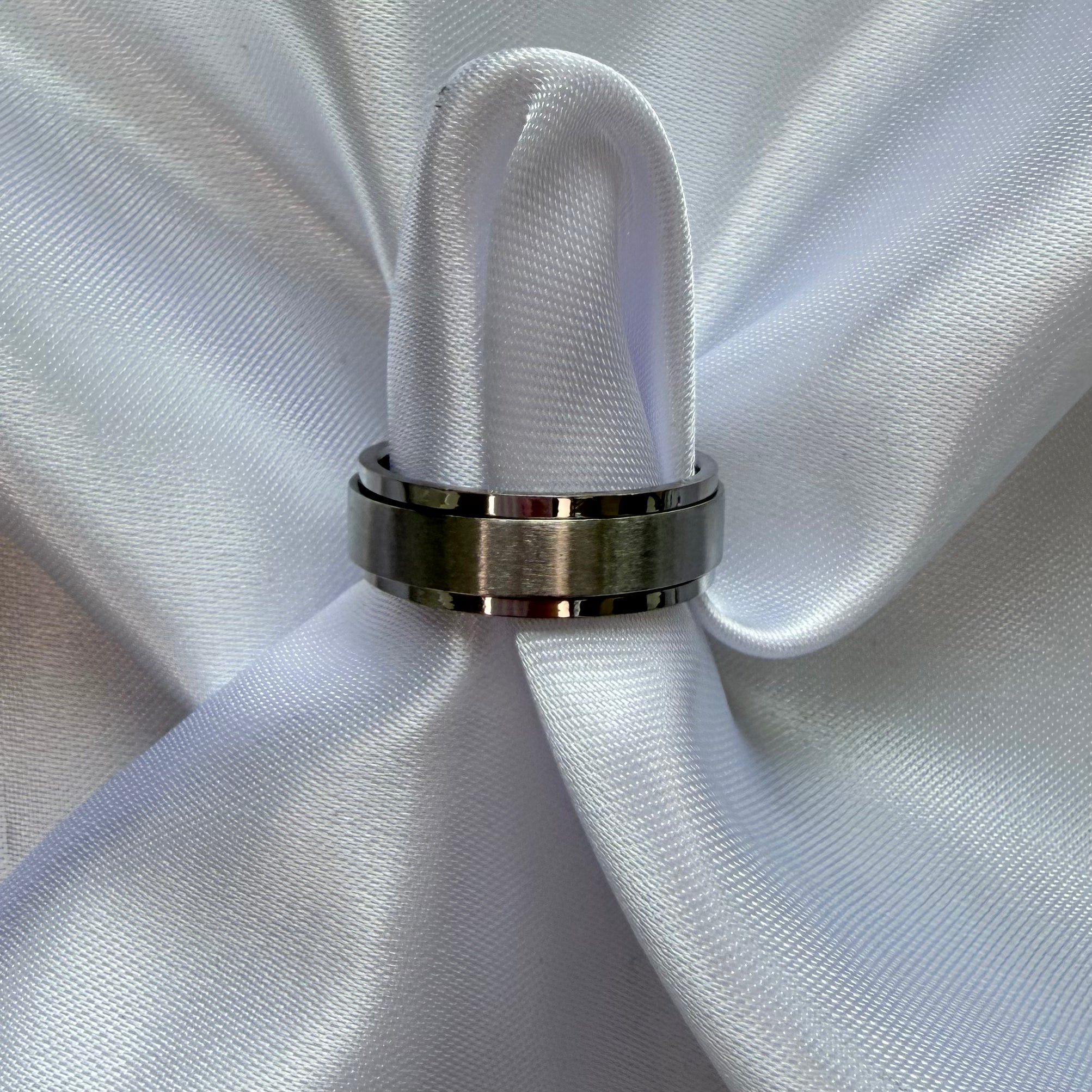 Noah | Anti-stress Ring