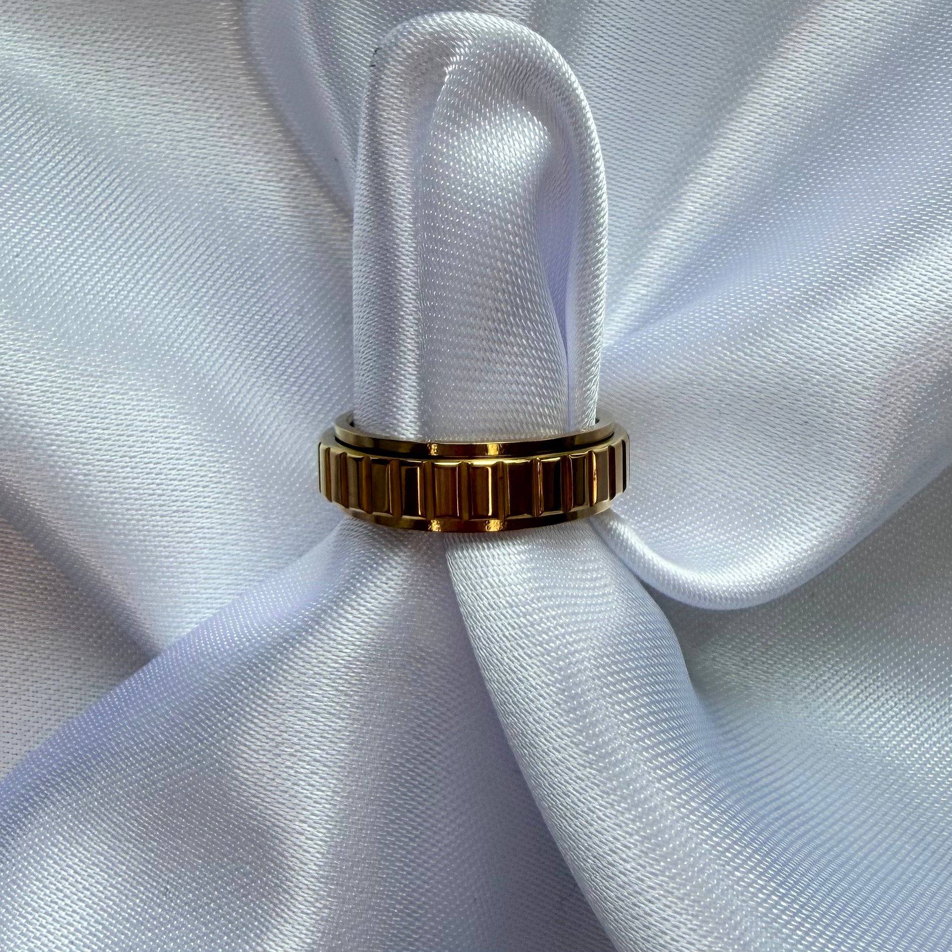 Arden | Anti-stress Ring