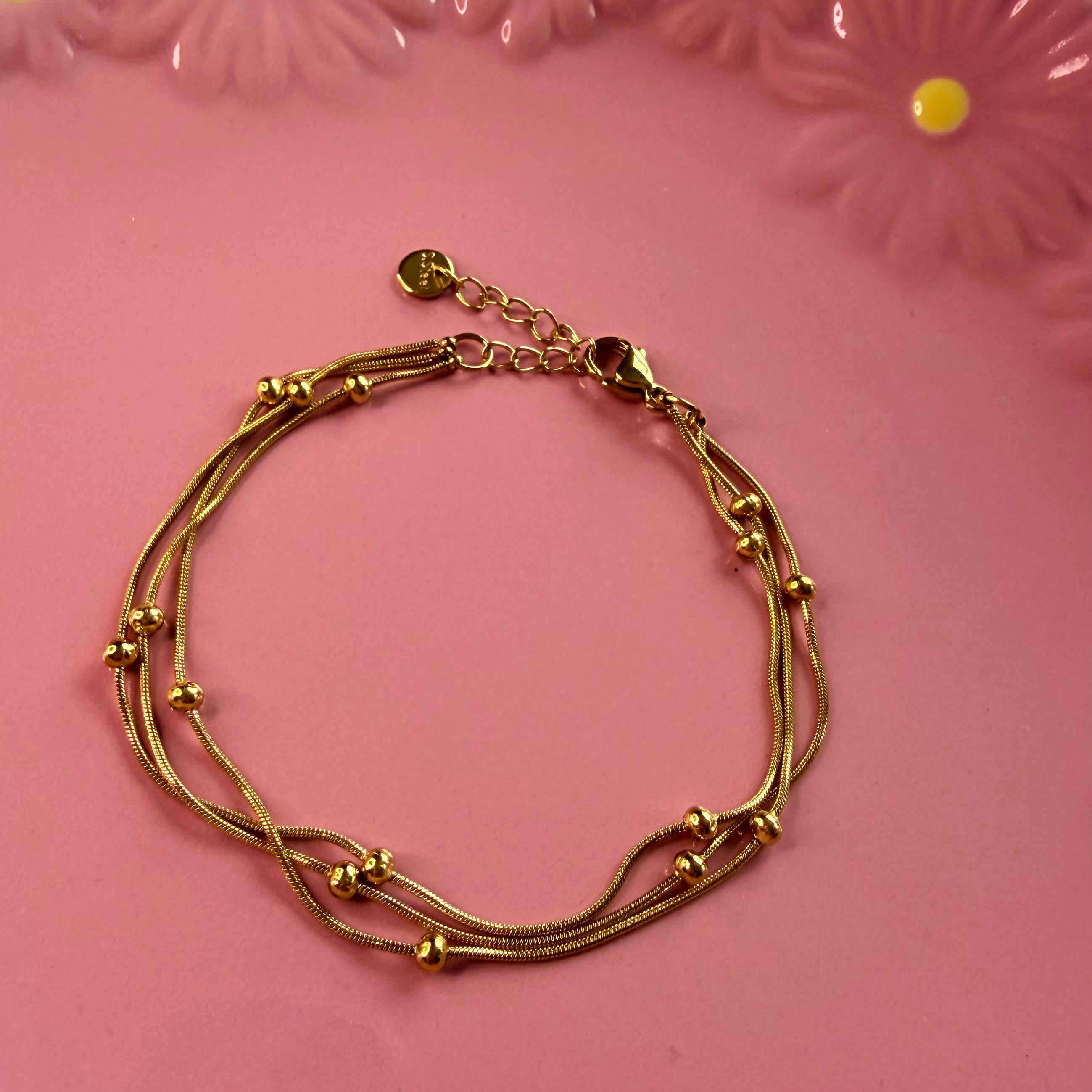 Lena | Armband