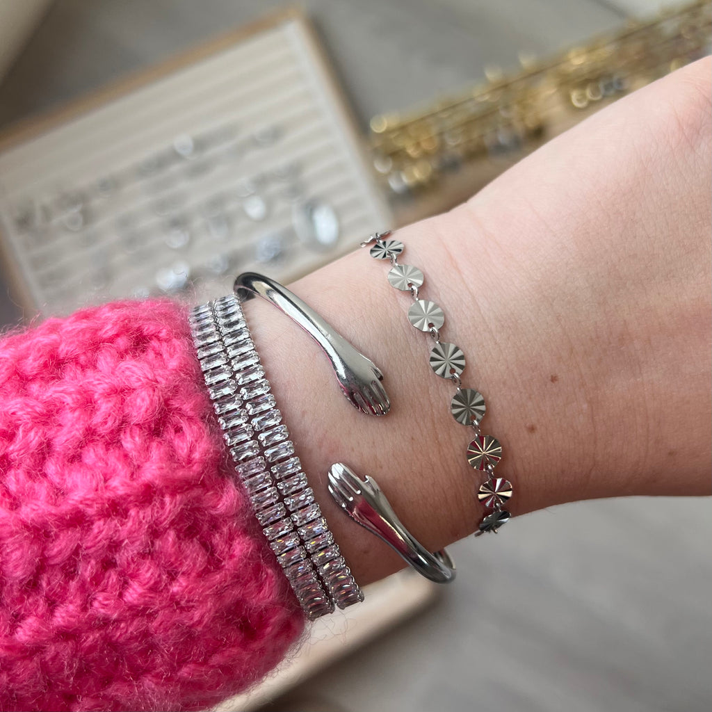 Sparks | Armband