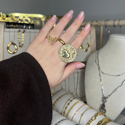 Classic | Ring