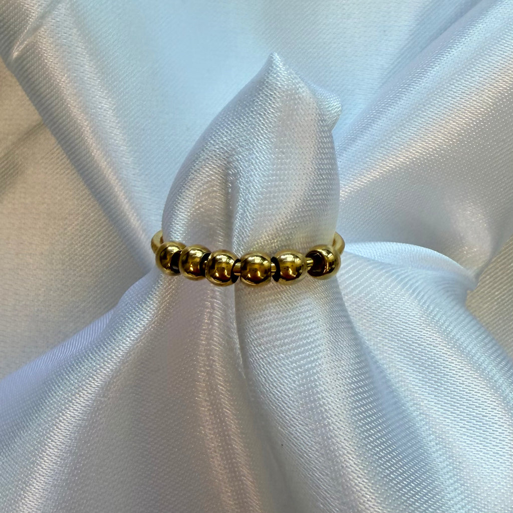 Bead | Anti-stress Ring