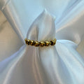 Bead | Anti-stress Ring