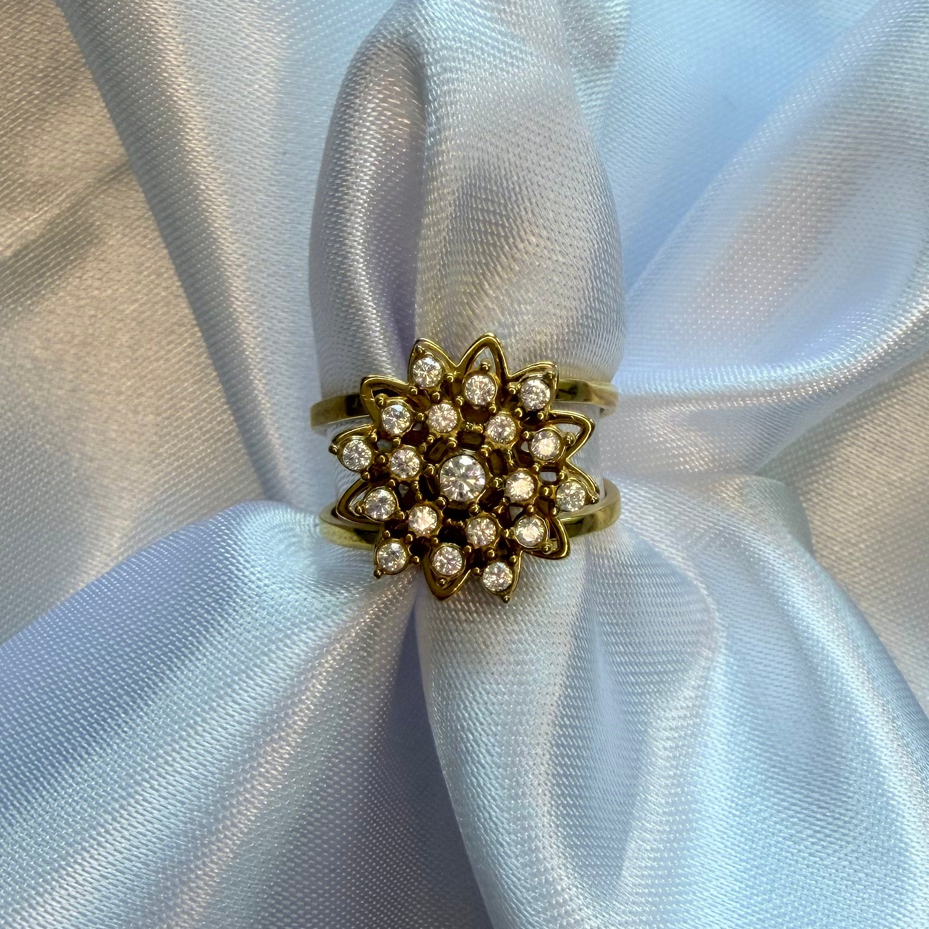 Harmony | Anti-stress Ring