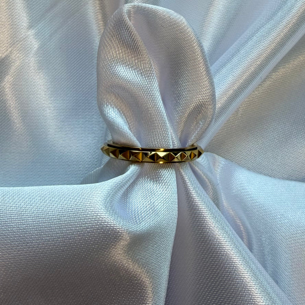 Fiona | Anti-stress Ring