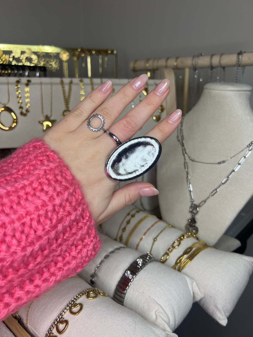 Liora | Ring
