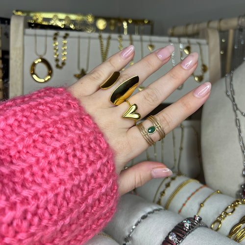 Bold | Ring