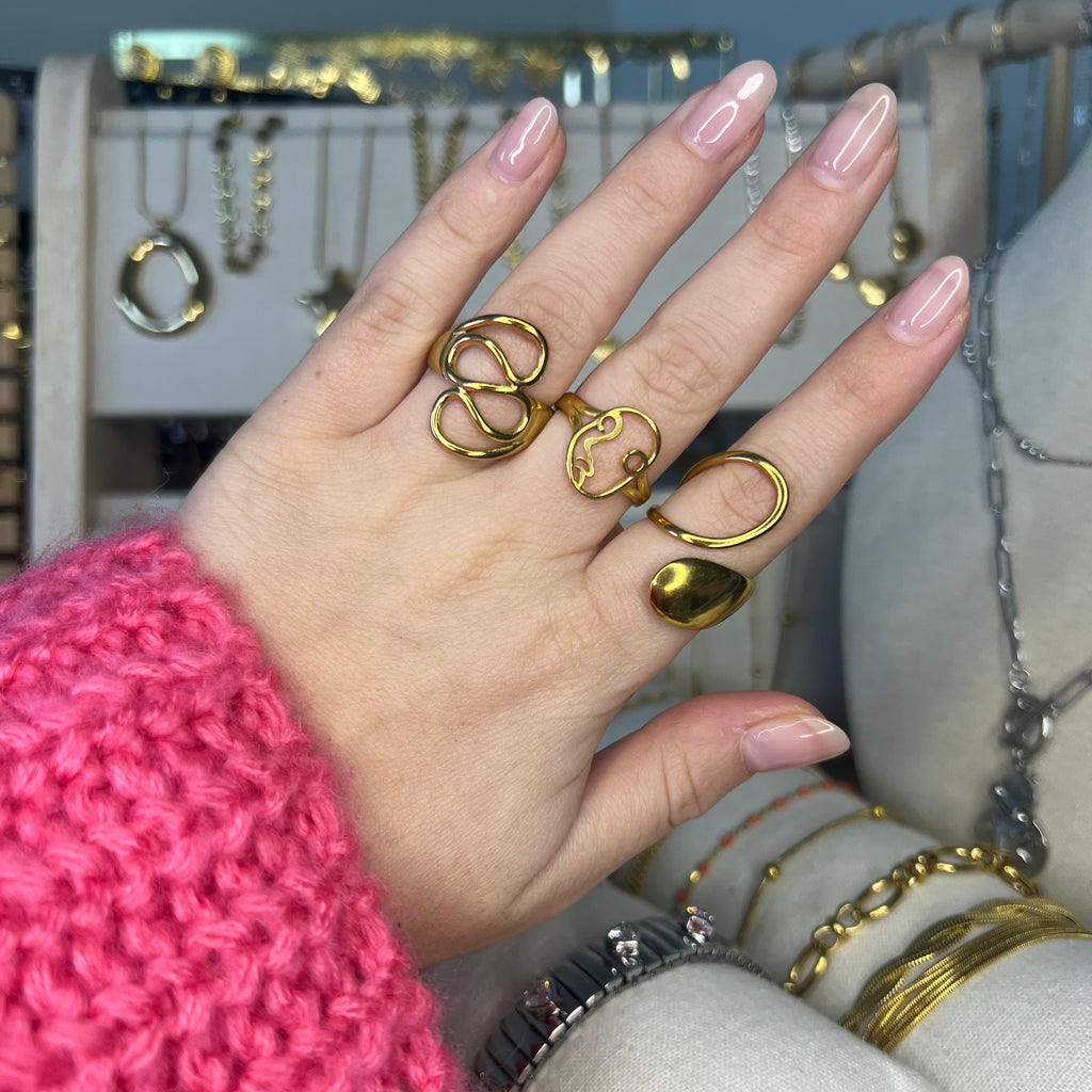 Elegance | Ring