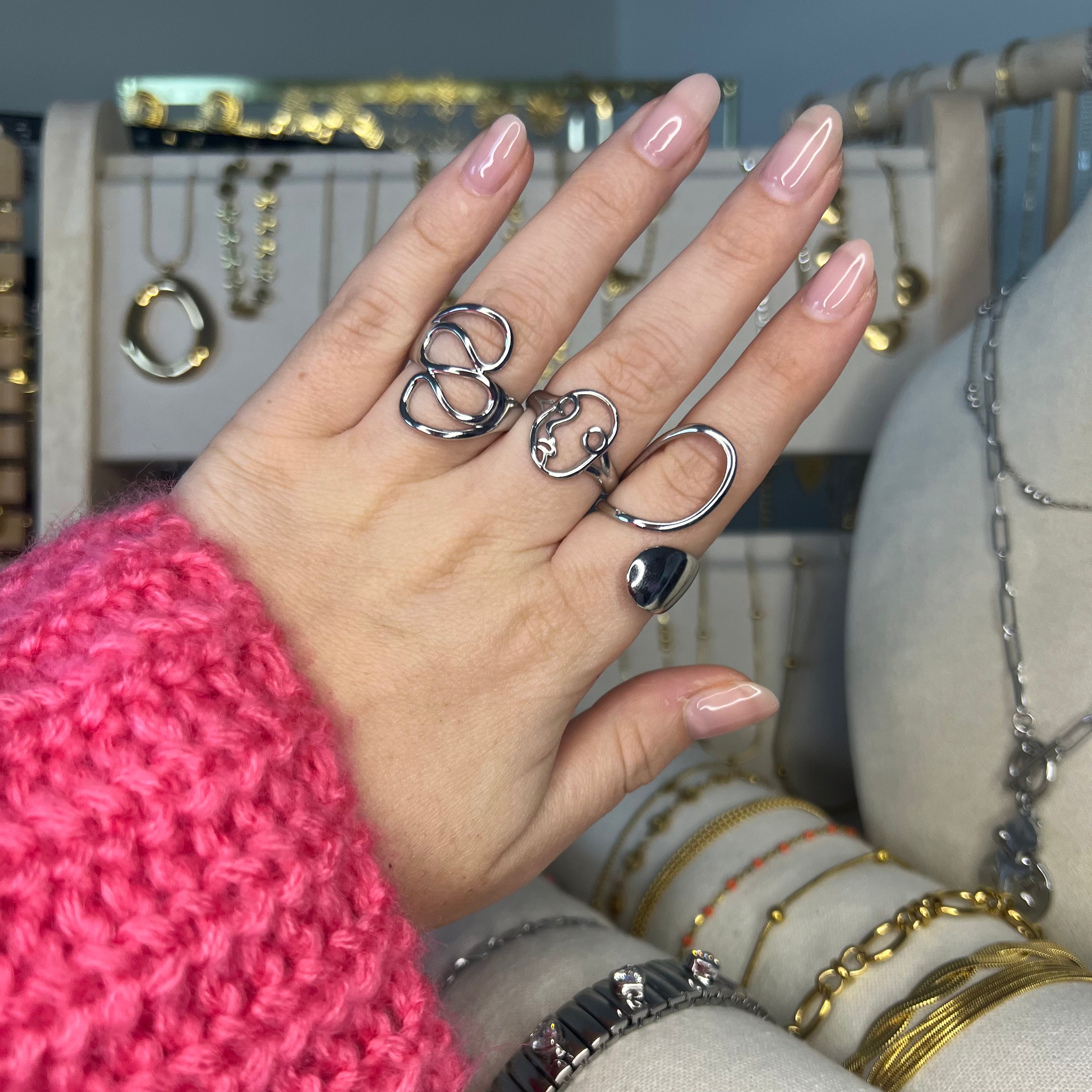 Elegance | Ring