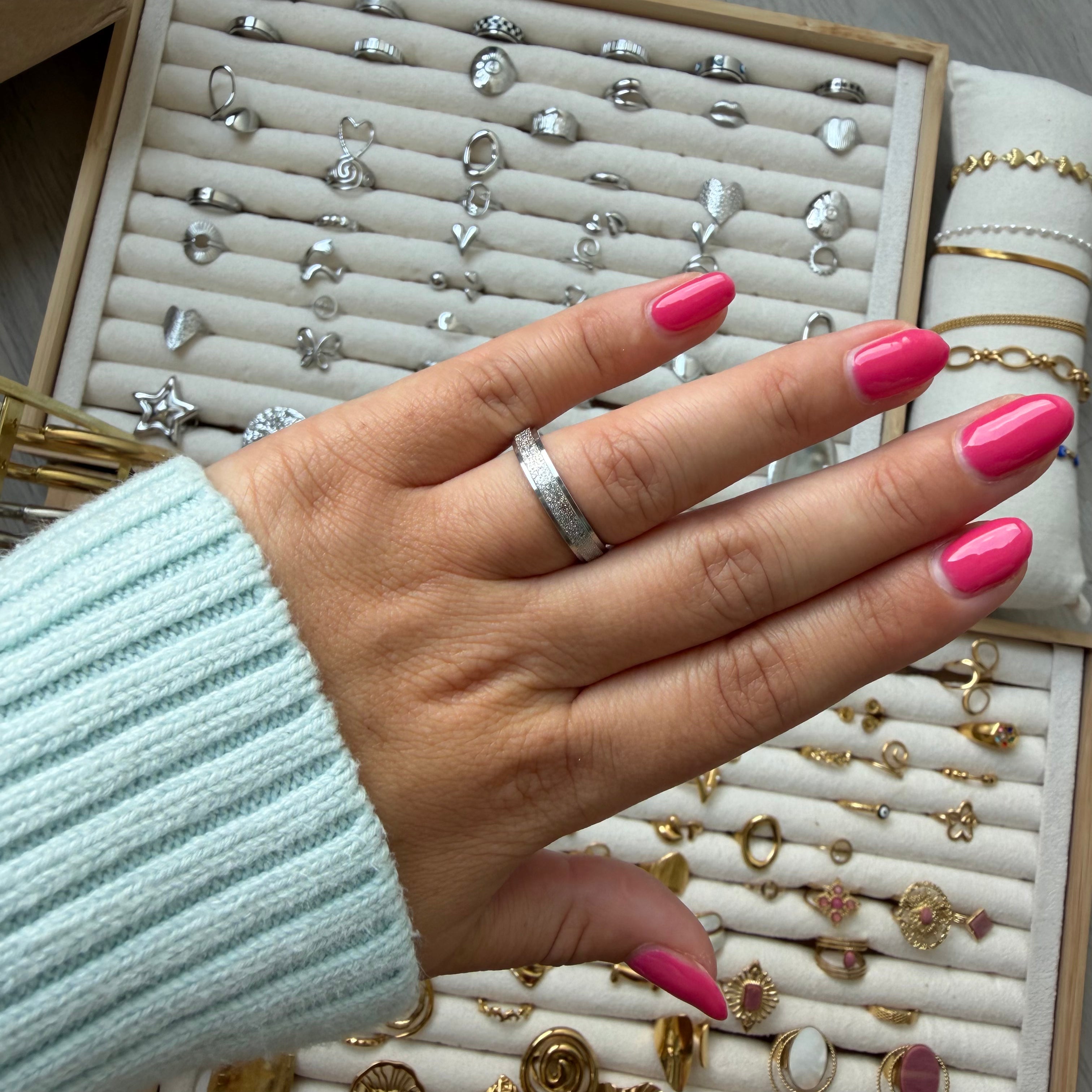Ella | Ring