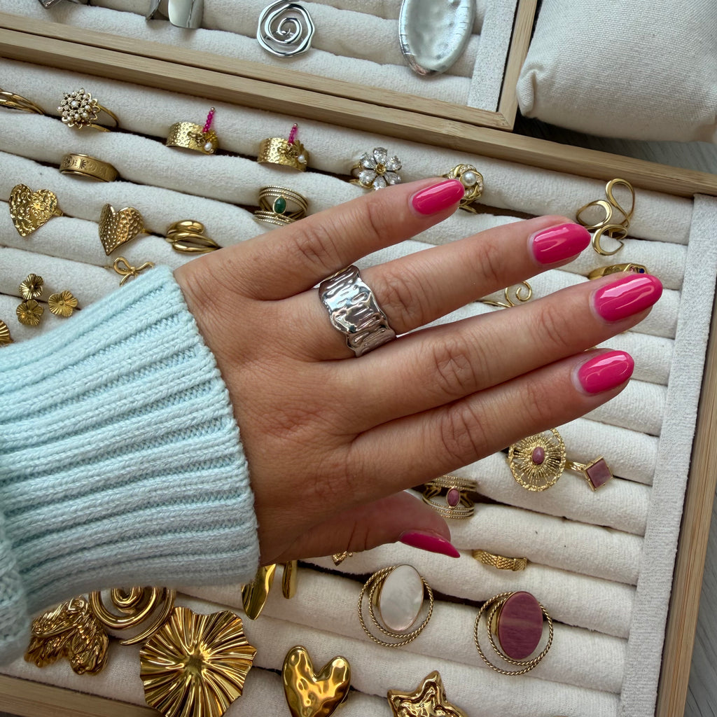 Nicky | Ring