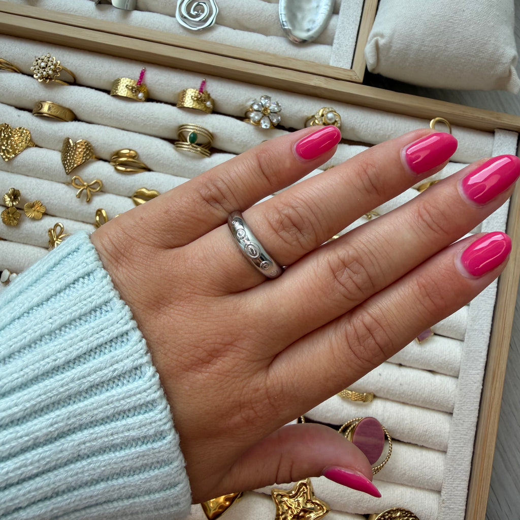 Luna | Ring