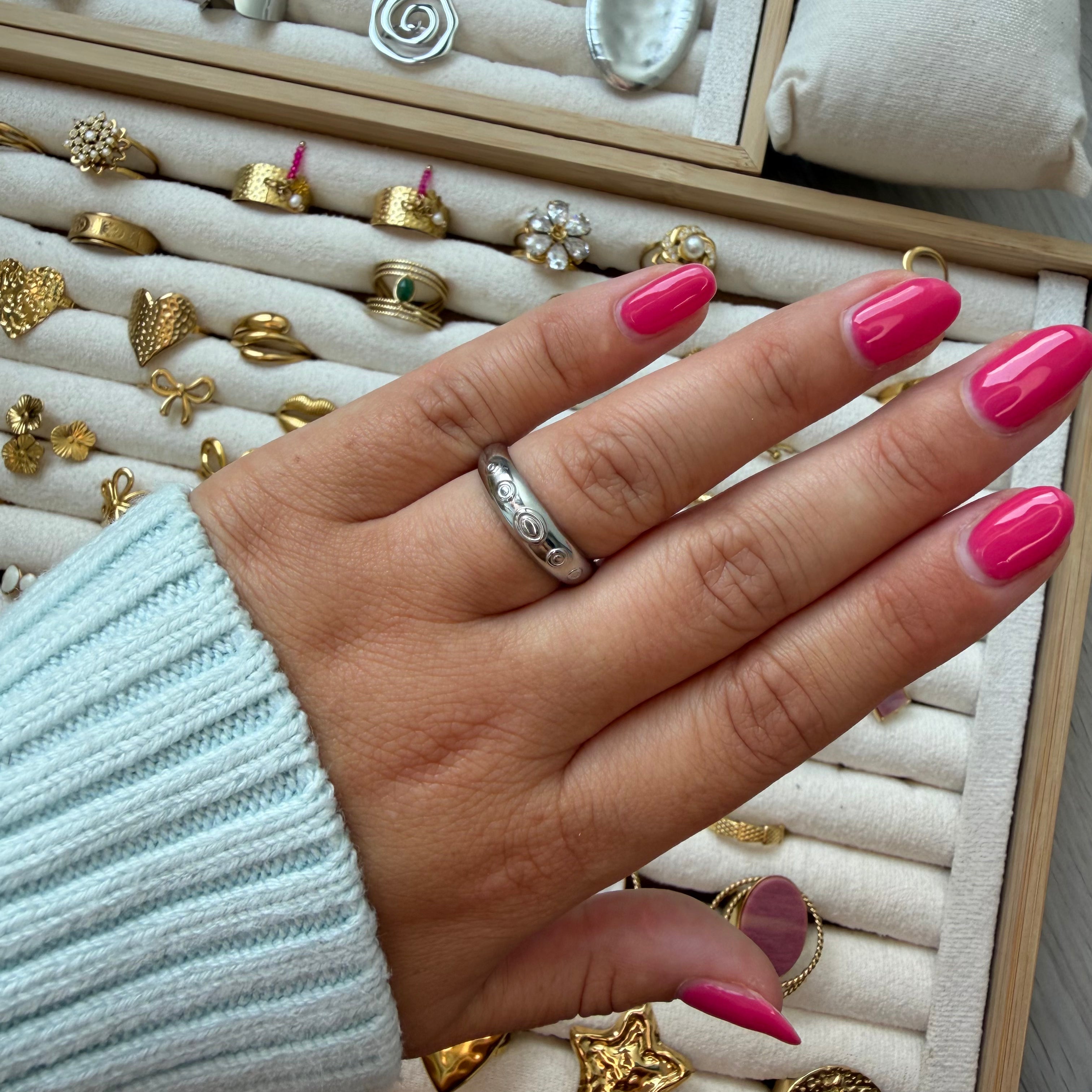 Luna | Ring