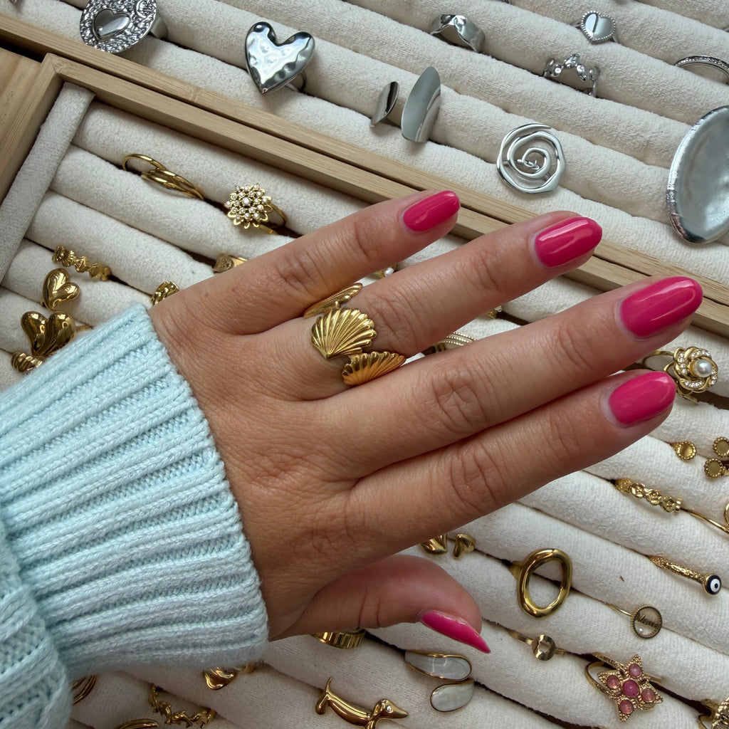 Sea | Ring