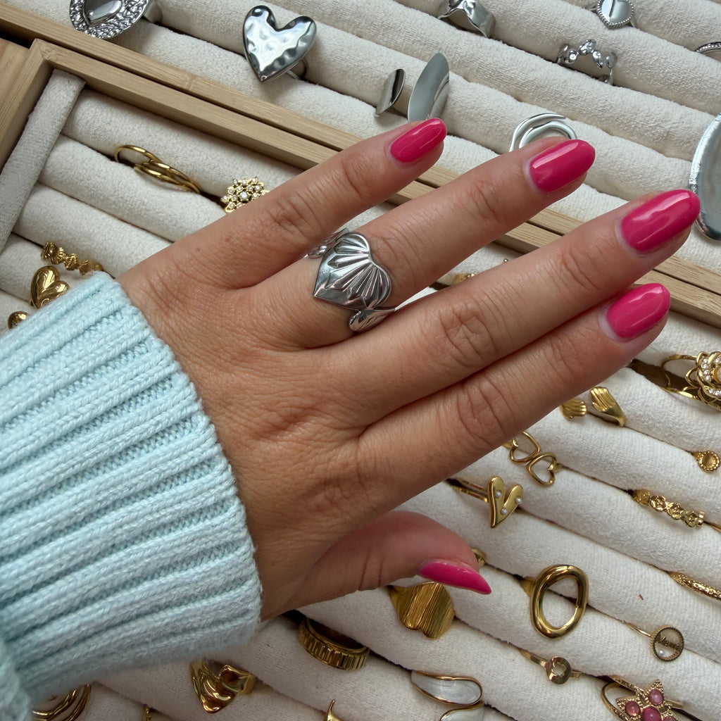 Amora Heart | Ring