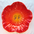 Roze Disc | Oorbellen