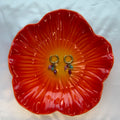 Roze Stardust Ster | Oorbellen